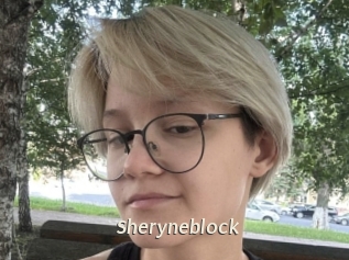Sheryneblock
