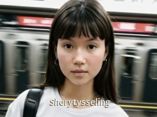 Sherytysseling