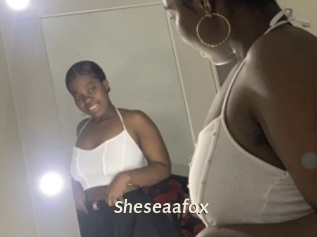 sheseaafox Blog éjac