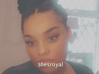 Shesroyal