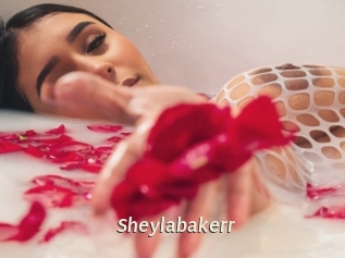 Sheylabakerr