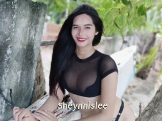 Sheynnislee