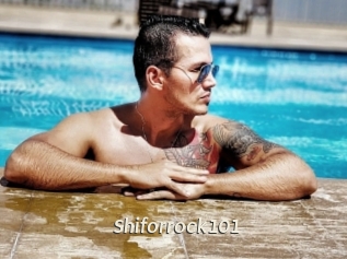 Shiforrock101