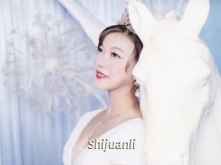 Shijuanli