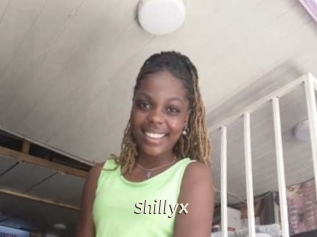 Shillyx