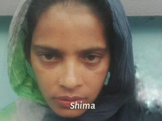Shima