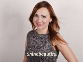Shinebeautiful