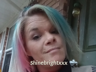Shinebrightxxx