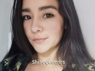 Shinequeenrs