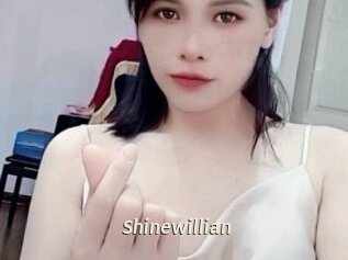 Shinewillian
