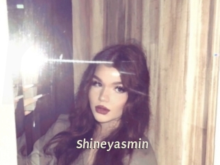 Shineyasmin