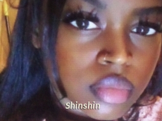 Shinshin