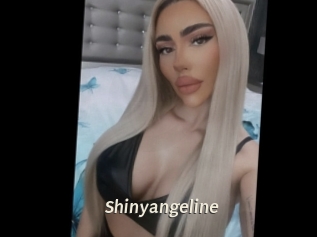 Shinyangeline