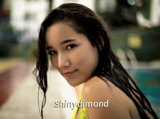 Shinydimond