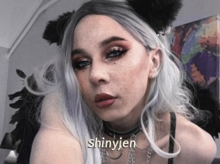Shinyjen