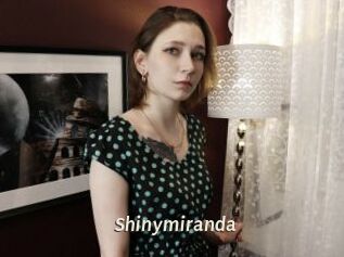 Shinymiranda