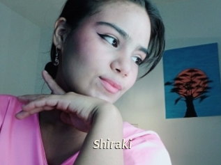 Shiraki
