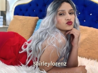 Shirleylorenz