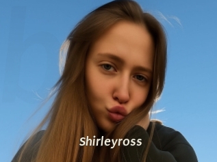 shirleyross Blog éjac