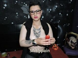 Shirlypain