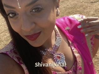 Shivanijohal