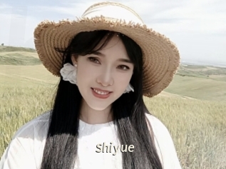 Shiyue