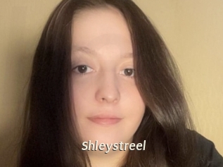 Shleystreel