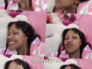 shollmayrah Blog éjac