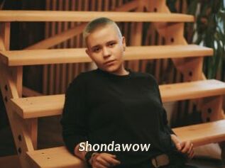 Shondawow