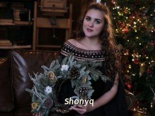 Shonyq