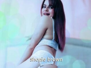 Shopie_brown