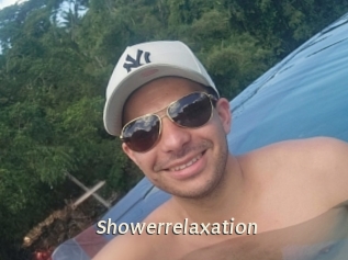 Showerrelaxation