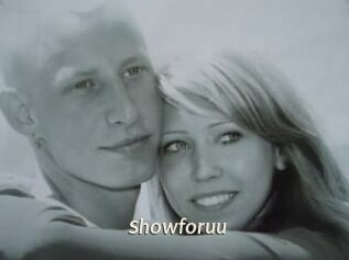 Showforuu