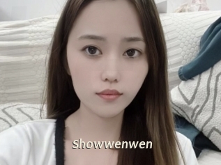Showwenwen