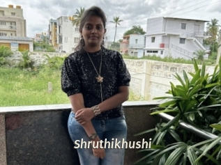 Shruthikhushi