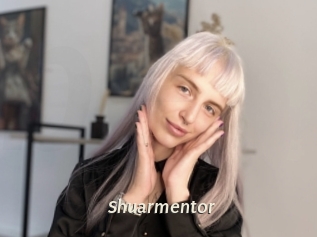 Shuarmentor