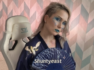 shuntyeast Blog éjac