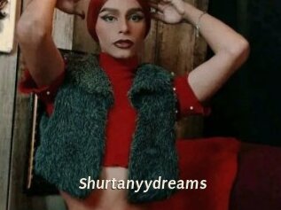 Shurtanyydreams