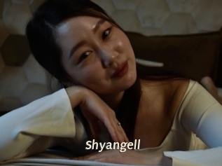 Shyangell
