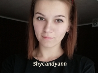 Shycandyann