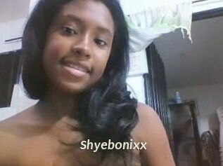 Shyebonixx
