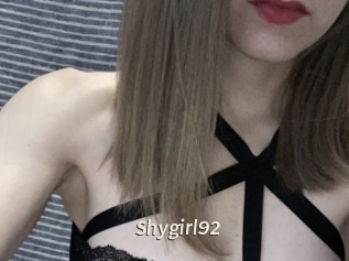 Shygirl92