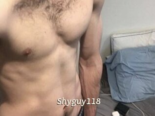 Shyguy118