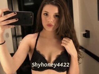 Shyhoney4422
