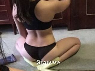 Shymeow
