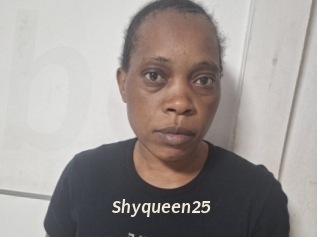 shyqueen25 Blog éjac