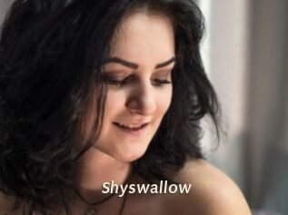 Shyswallow