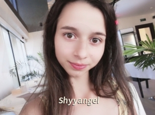 Shyyangel