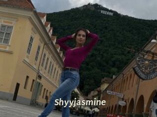 Shyyjasmine