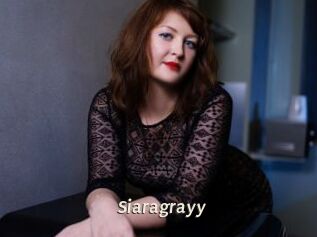 Siaragrayy
